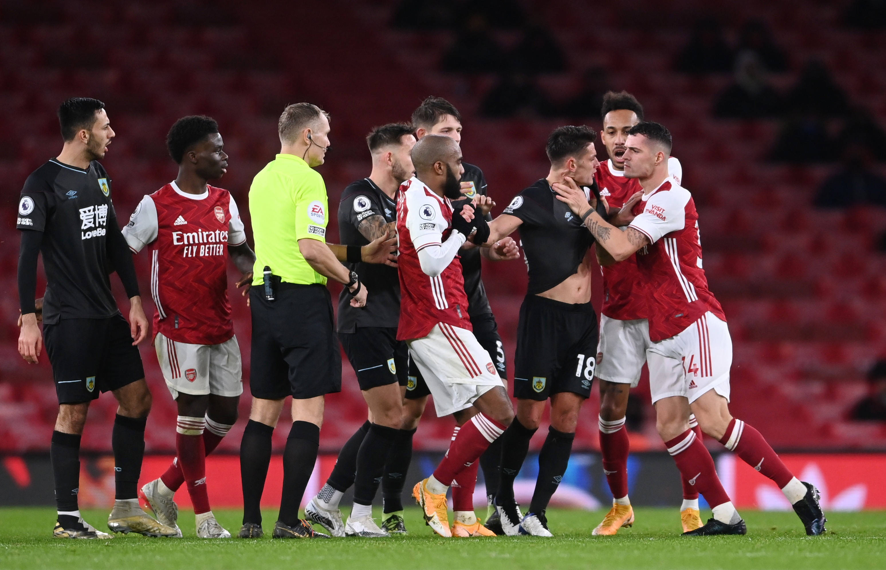 从比赛开始 从比赛开始